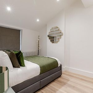 Klassiek Appartement